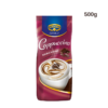 Kruger Cappuccino Double Schoko - 500g | AromaKaffe