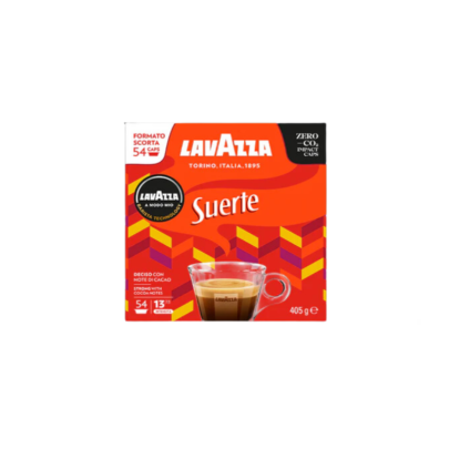 Lavazza Espresso Suerte - Compatibil A Modo Mio - 54 Capsule | AromaKaffe