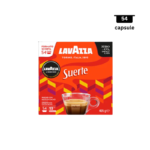 Lavazza Espresso Suerte - Compatibil A Modo Mio - 54 Capsule