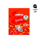 Lavazza Suerte - Paduri ESE- 100 Paduri ESE 44