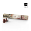 Nescafe Farmers Origins Africa Ristretto - Compatibil Nespresso - 10 Capsule Aluminiu | AromaKaffe