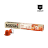 <strong>SUPER PROMO</strong>‼ 04 06 2025 Nescafe Farmers Origins Andes Lungo - Compatibil Nespresso - 10 Capsule Aluminiu | AromaKaffe