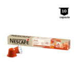 Nescafe Farmers Origins Andes Lungo - Compatibil Nespresso - 10 Capsule Aluminiu