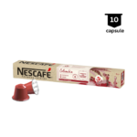 Nescafe Farmers Origins Colombia Decaffeinato - Compatibil Nespresso - 10 Capsule Aluminiu