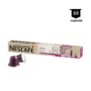 Nescafe Farmers Origins India - Compatibil Nespresso - 10 Capsule Aluminiu | AromaKaffe