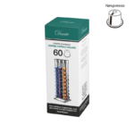 Suport Capsule Dante - Compatibil Nespresso