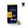 Tchibo Gran Caffe Espresso Classico - Compatibiltate Nespresso - 10 Capsule | AromaKaffe