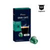 Tchibo Gran Caffe Lungo - Compatibiltate Nespresso - 10 Capsule | AromaKaffe