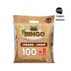 100 Paduri Cafea Bingo Strong Senseo | AromaKaffe