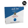 Gran Caffe Garibaldi Gusto Dek - Compatibil Nespresso Professional - 50 Capsule | AromaKaffe