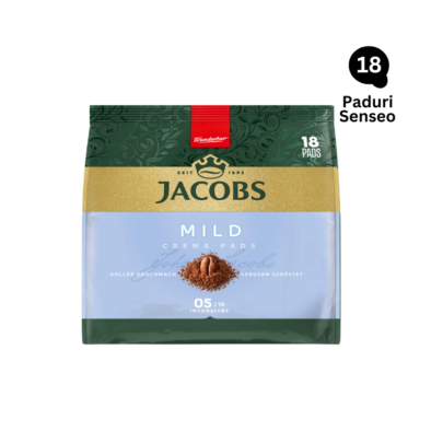 Alternative view of <strong>SUPER PROMO</strong>‼ 18 Paduri Jacobs Crema Mild Senseo