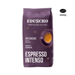 Eduscho Espresso Intenso Cafea Boabe - 1kg