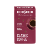 Eduscho Classic Strong Cafea Măcinată - 250g | AromaKaffe