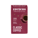 Eduscho Classic Strong Cafea Măcinată - 250g