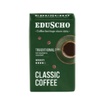 Eduscho Classic Traditional Cafea Măcinată - 250g