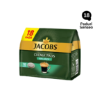 <strong>SUPER PROMO</strong>‼ 18 Paduri Jacobs Crema Balance Senseo