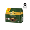 18 Paduri Jacobs Crema Kraftig Senseo | AromaKaffe