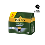 18 Paduri Jacobs Crema Mild Senseo