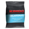 Kimbo Decaffeinato - Compatibil Espresso Point - 100 Capsule | AromaKaffe