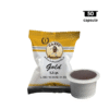 Agostani Primo Gold - Compatibil UNO System - 50 capsule | AromaKaffe