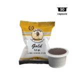 Agostani Primo Gold - Compatibil UNO System - 50 capsule