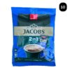 Jacobs Original 2 in 1 - 10 Plicuri | AromaKaffe