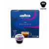 Lavazza Blue Delicato Lungo - 100 Capsule | AromaKaffe