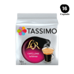 L’or Cafe Long Intense – 16 Capsule Tassimo
