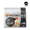 Coffee Shop Chai Latte – 10 Capsule Tassimo | AromaKaffe