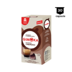 Gimoka Espresso Cremoso – Compatibil Nespresso - 30 Capsule