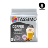 ‼<strong>SUPER PROMO</strong>‼ Coffee Shop Chai Latte – 8 Capsule Tassimo | AromaKaffe