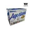 Agostani Caffe Raffaello - Compatibile Lavazza A Modo Mio - 100 Capsule | AromaKaffe