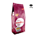 Gimoka Gran Bar - Cafea Boabe 1Kg