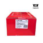 Italian Coffee Cremoso - Compatibil UNO System - 60 capsule