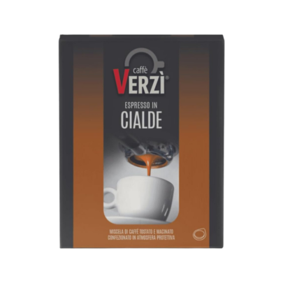 150 Paduri ESE 44mm Verzi Caffe Aroma Intenso | AromaKaffe