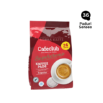 36 Paduri Cafea Cafeclub Supercreme Regular Senseo