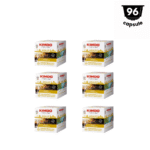 Kimbo Espresso Amalfi - Compatibil Dolce Gusto- 96 Capsule
