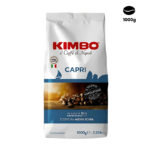 Kimbo Capri - Cafea Boabe - 1kg
