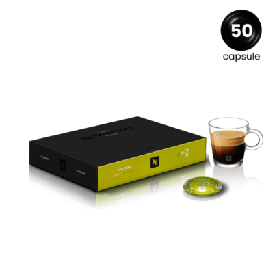 Nespresso Finezzo Lungo - Compatibil Nespresso Professional - 50 Caps