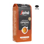 Segafredo Selezione Espresso Cafea Boabe - 1kg