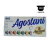 Agostani Caffe Espresso Corposo – Compatibil Nescafè Dolce Gusto - 120 Capsule | AromaKaffe