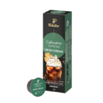 Tchibo Espresso Irish Cream –  Cafissimo - 10 Capsule