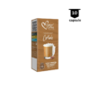 Italian Coffee Cortado - Compatibil Nespresso - 10 Capsule | AromaKaffe