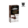 Lavazza Espresso Gourmet Chocolate - Compatibil Nespresso - 10 Capsule Aluminiu | AromaKaffe