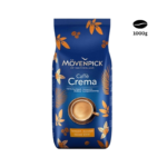 Movenpick Caffe Crema Cafea Boabe - 1kg