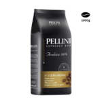 Pellini Espresso Bar Gran Aroma Cafea Boabe - 1kg