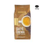 Eduscho Caffe Crema Professional Cafea Boabe - 1kg