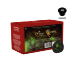 Italian Coffee Superbia Intenso - Compatibil Lavazza Firma - 50 Capsule