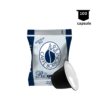 Borbone Respresso Miscela Blu - Compatibil Nespresso - 100 Capsule | AromaKaffe