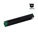 <strong>SUPER PROMO</strong>‼ Nespresso Capriccio - 10 Capsule Aluminiu Original Nespresso
